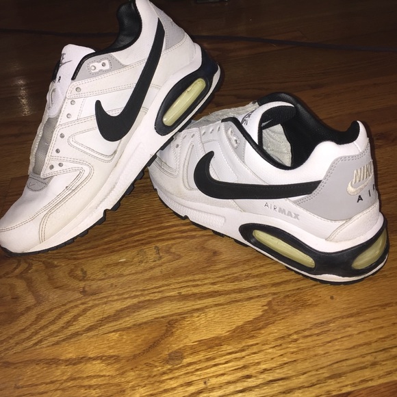 Nike Air Max Command
