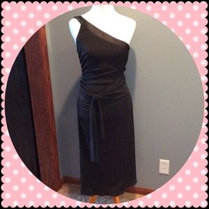 Beautiful Laundry Black Dress