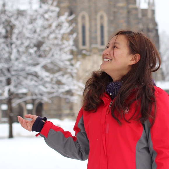 Meet your Posher, Cecilia - Picture 1 of 1