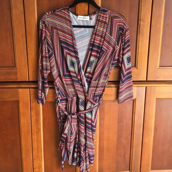 Veronica M ROMPER