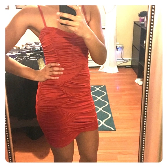 Bodycon dress