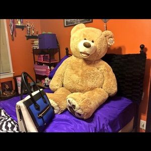 Meet your Posher, Kayla