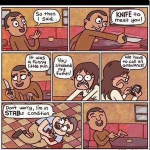 Meet your Posher, Eric