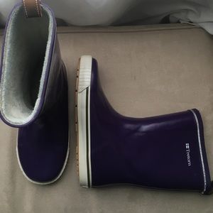 Tretorn Skerry Vinter rain boots