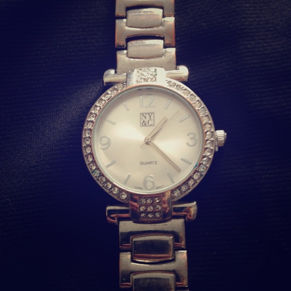 New York & Company Accessories - NY & Company Watch