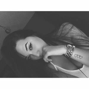 Meet your Posher, Renee