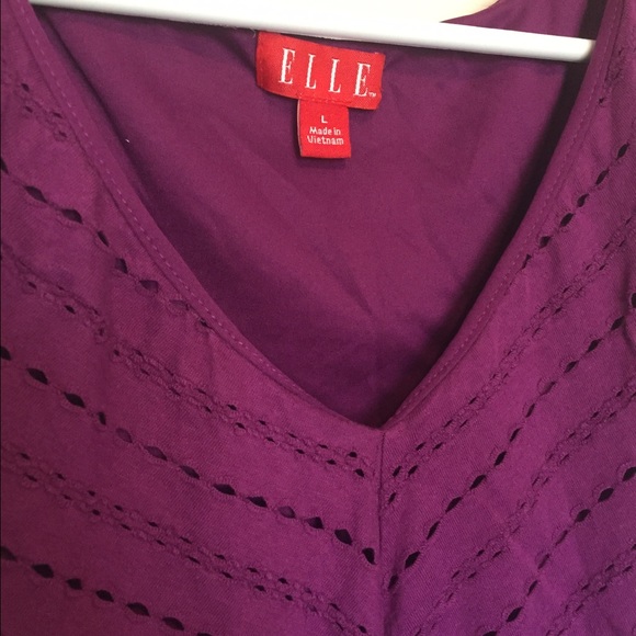 Elle dress - Picture 2 of 2