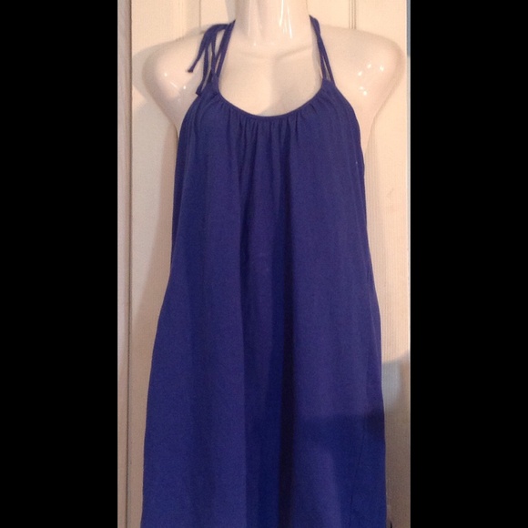 Victoria's Secret Dresses & Skirts - Victoria secret little sundress w/built in bra