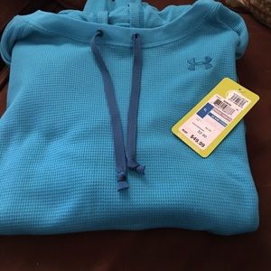 Underarmour long sleeve shirt bought at Nordstrom