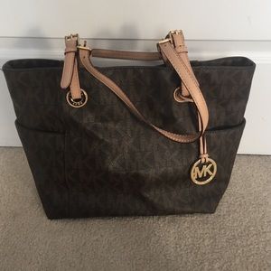 Michael Kors Handbag