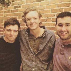 Meet your Posher, Alex