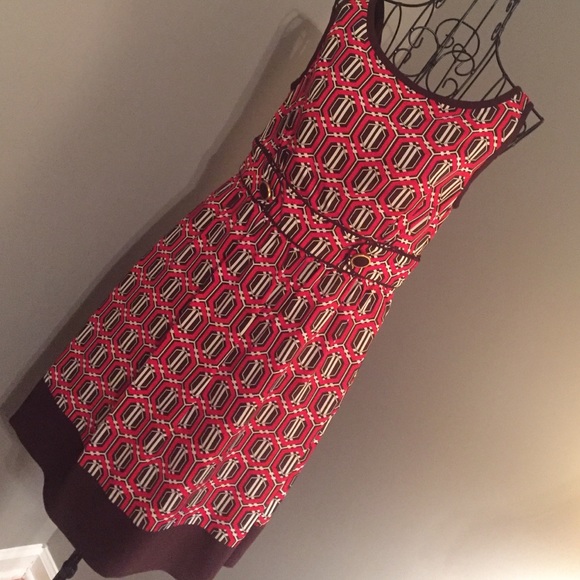 Shoshanna dress multi color 🌺Final Reduction 🌺