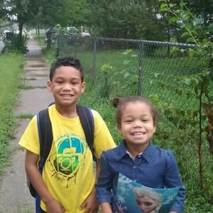 Meet your Posher, Desiree