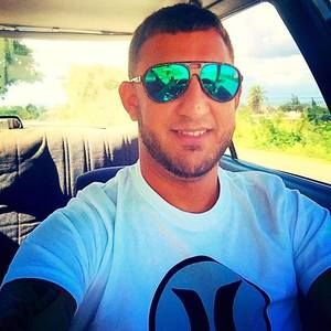 Meet your Posher, Yoel