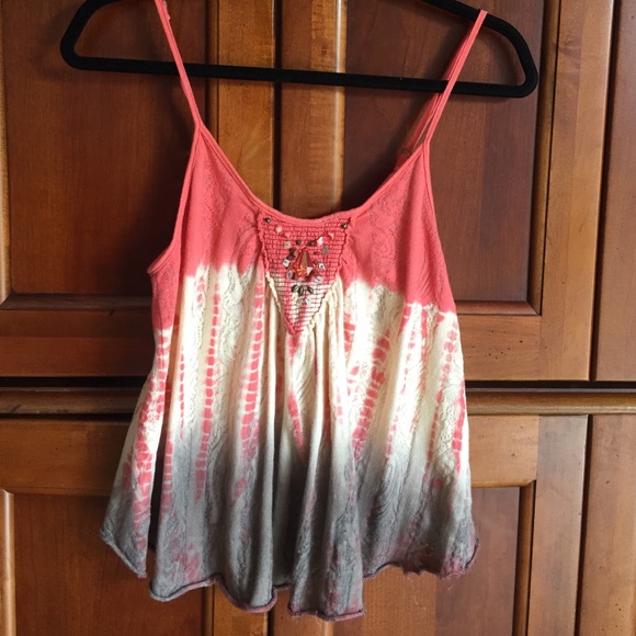 Free People shirt