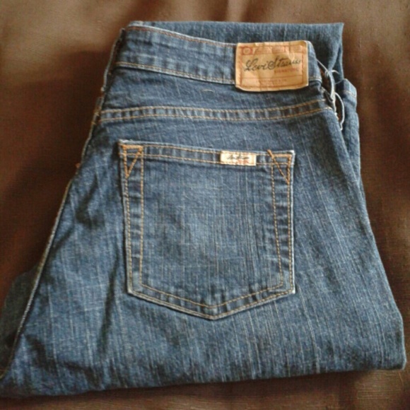 Levi Strauss signature Jeans - Picture 1 of 1