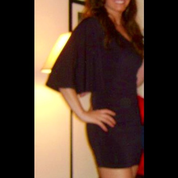 "Guess" mini dress
