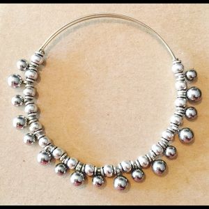 ALEX AND ANI STYLE BANGLE