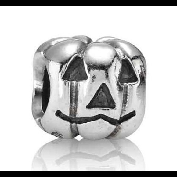 Pandora Charm