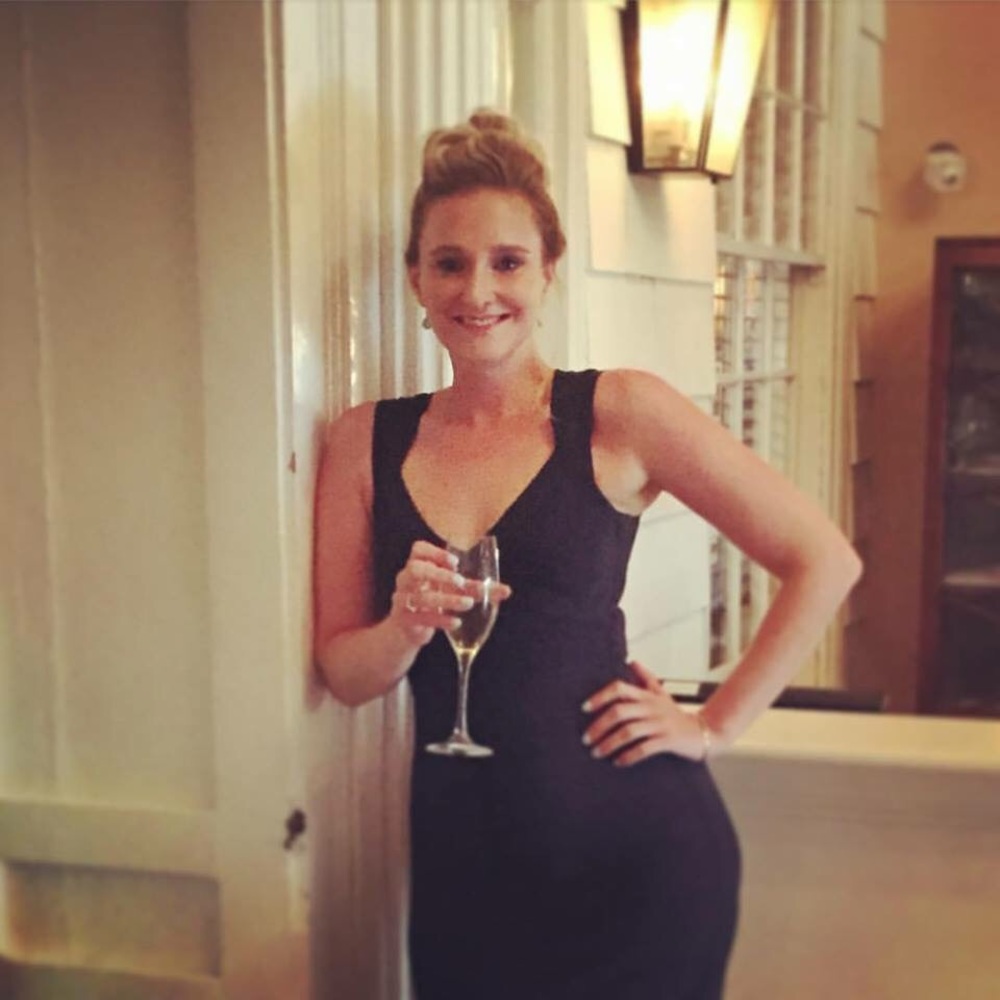 Meet your Posher, Nora