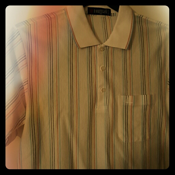 Men's Shirt
