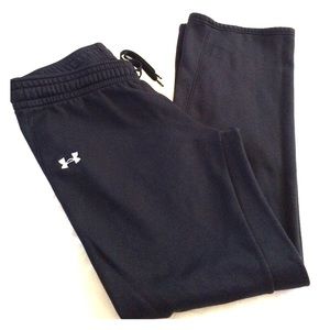 Under armour pants large