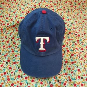 Texas Rangers Cap