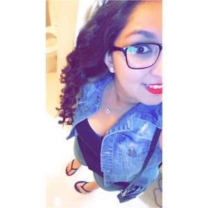 Meet your Posher, Princess