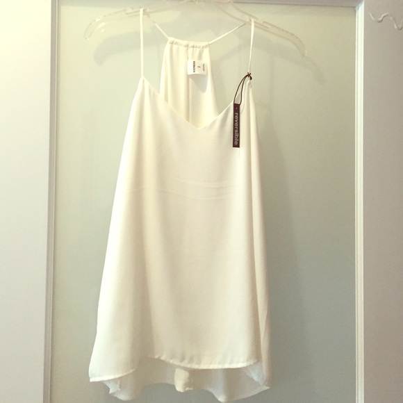 White Express Barcelona Cami