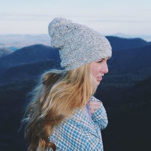 Meet your Posher, Lucy