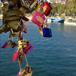 Meet your Posher, Julia