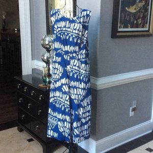 Anthropologie Jumpsuit