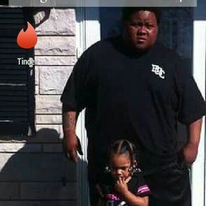 Meet your Posher, Whitney