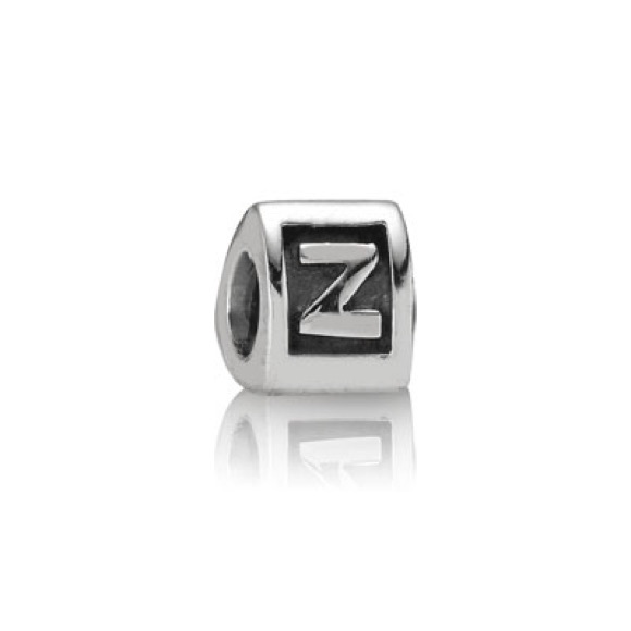 Pandora Charm
