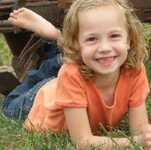 Meet your Posher, Kylie