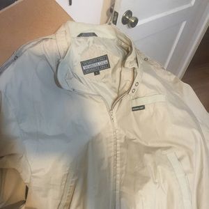 Members Only Jacket