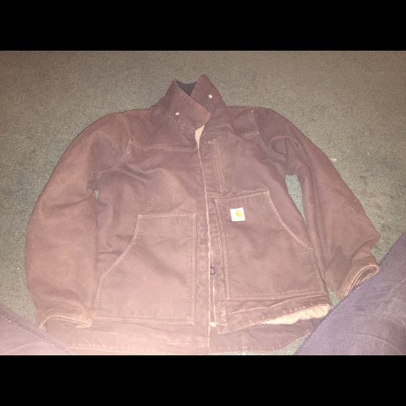Carhart.