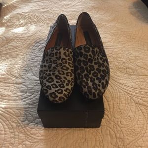 Gorgeous Steve Madden loafers