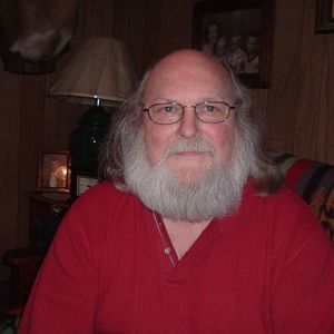 Meet your Posher, Ron