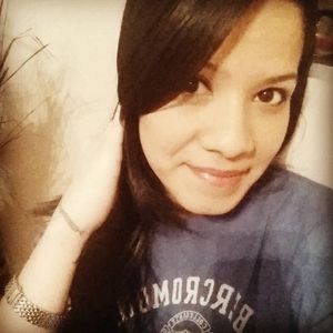 Meet your Posher, Yasmin