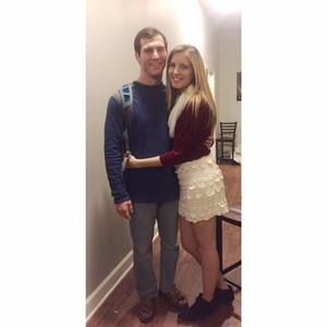 Meet your Posher, Alexis