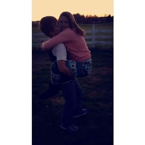 Meet your Posher, Audrey