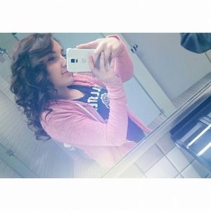 Meet your Posher, Jadea