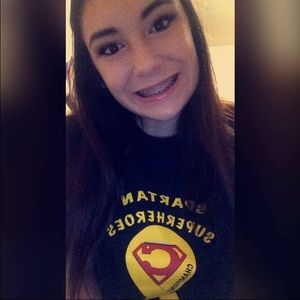 Meet your Posher, Gabby