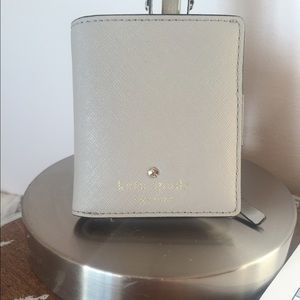 Kate Spade Small Stacy Wallet