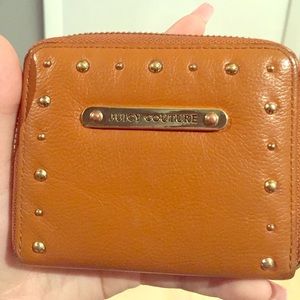 Juicy contour wallet