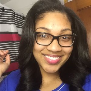 Meet your Posher, Keisha