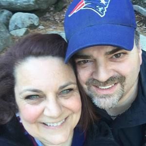 Meet your Posher, Lori