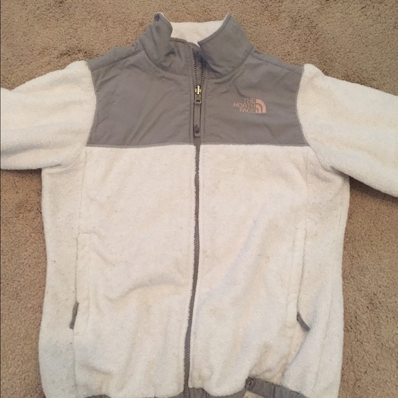 The North Face Jackets & Blazers - North face fleece!