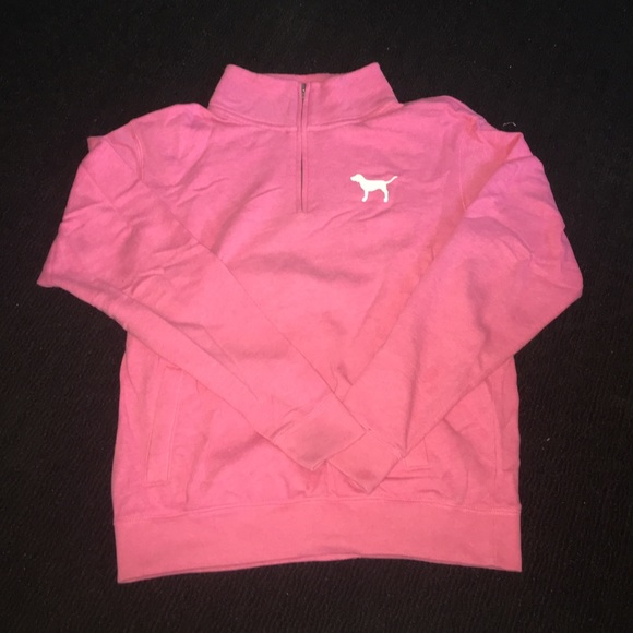PINK Sweatshirt
